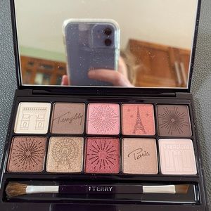 By Terry Eyeshadow Palette